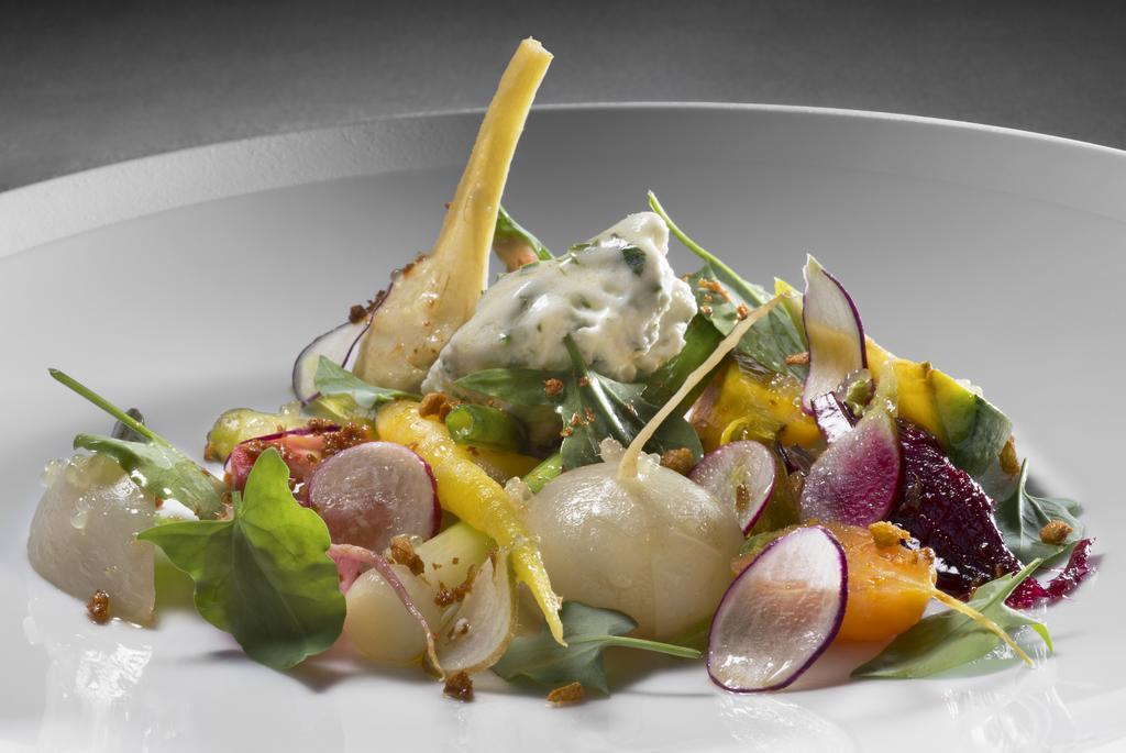 La Bouitte - Hotel Relais & Chateaux Сен-Мартен-дьо-Белвил Екстериор снимка
